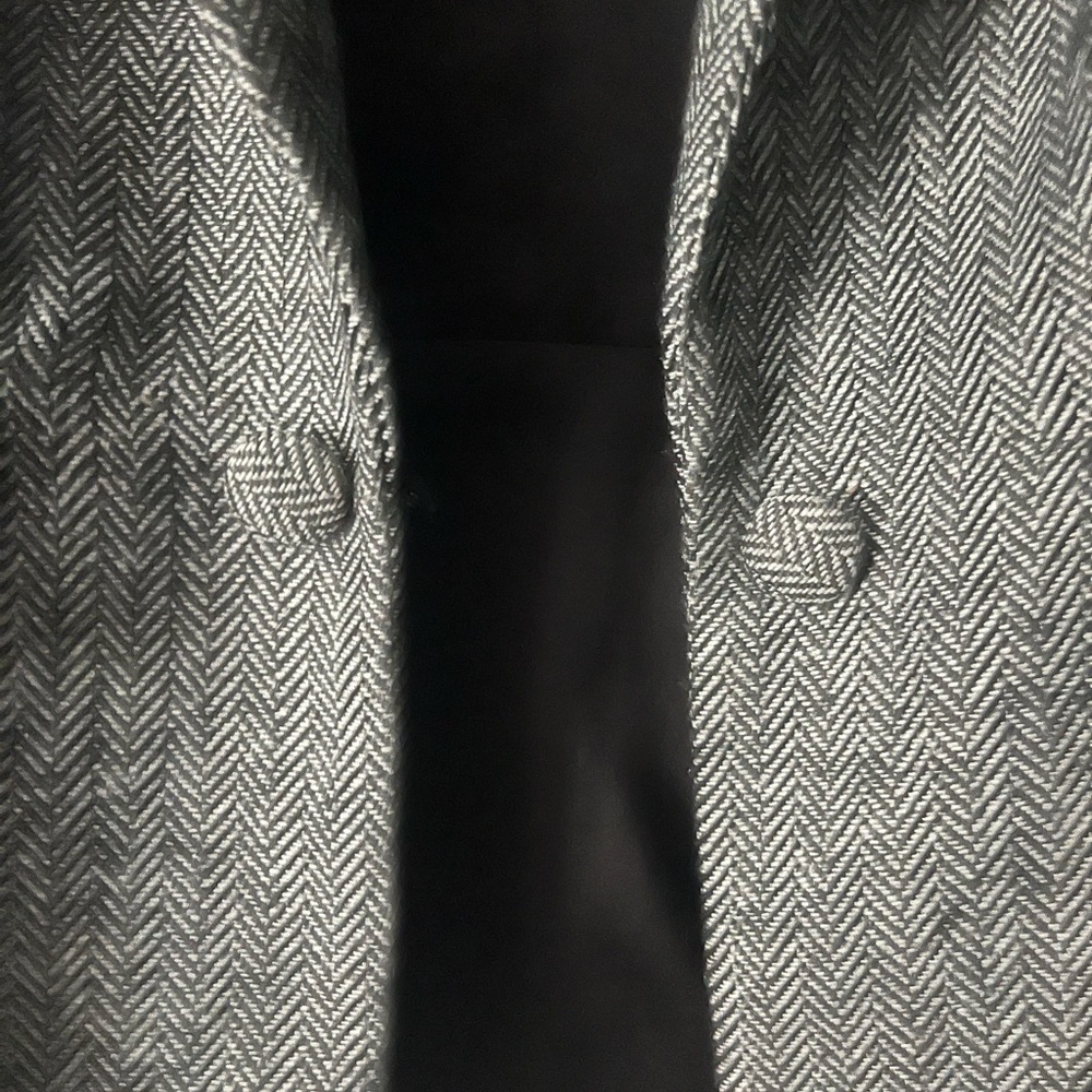 ModCloth Suit Jacket - Picture 3 of 4